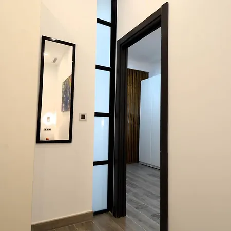 Apartment Fabrica Del Lujo En El Centro De